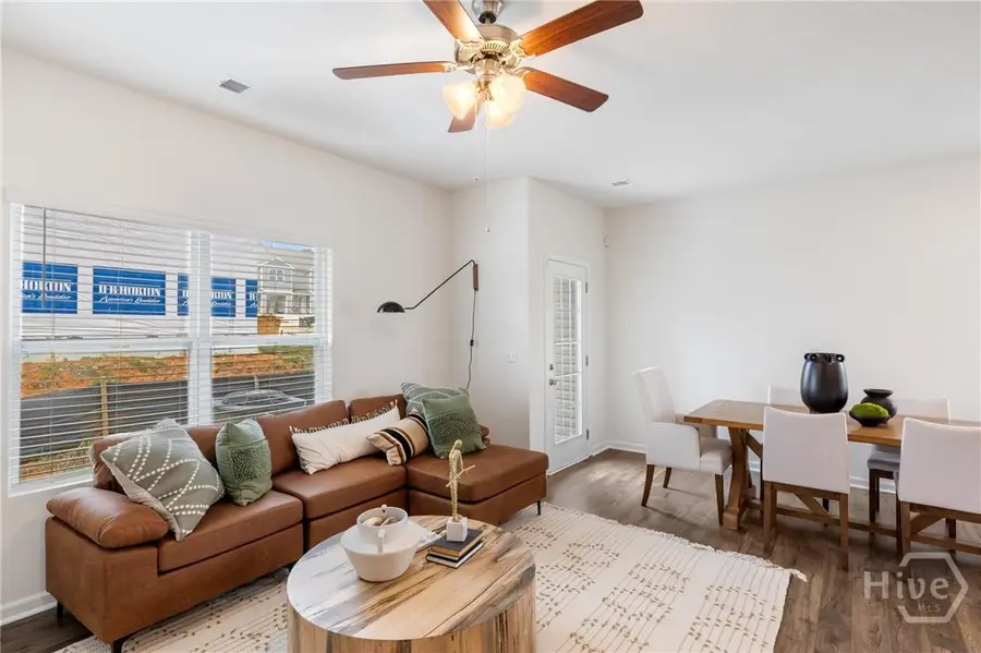 121 Coneflower Road, Bloomingdale, GA 31302 - #3