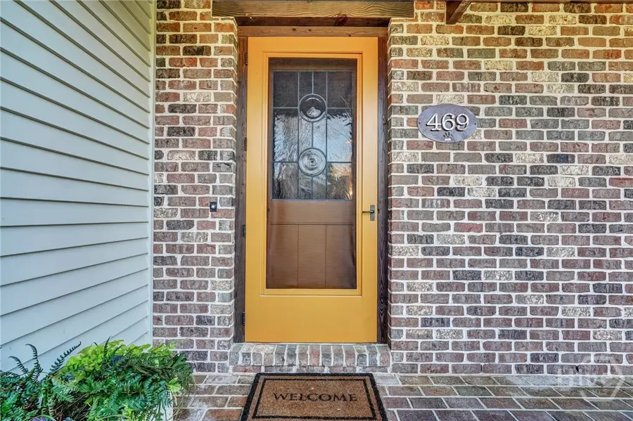 469 Dublin Drive, Richmond Hill, GA 31324 - #2