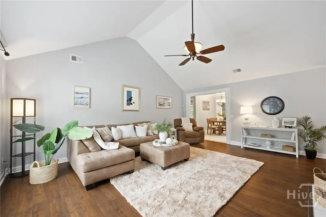 29 Rose Hill Drive, Savannah, GA 31419 - #1