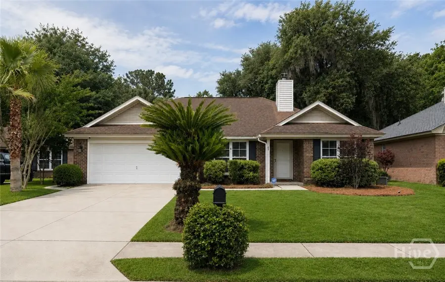 29 Rose Hill Drive, Savannah, GA 31419 - #2