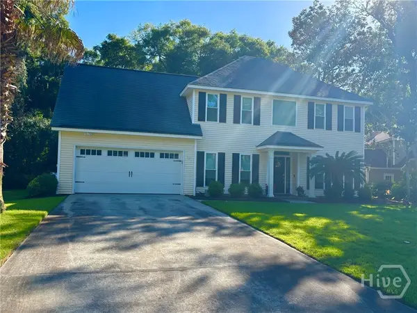 11 Elmsford Court, Savannah, GA 31410