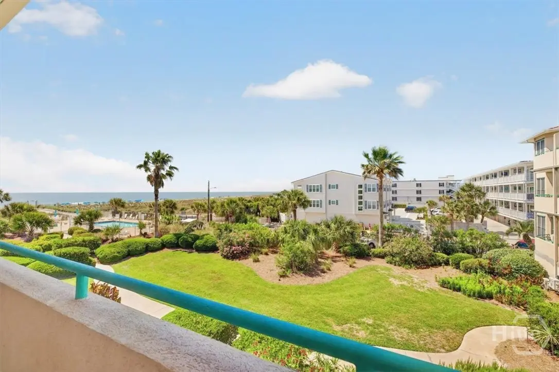 214 Butler Avenue #205, Tybee Island, GA 31328 - #1