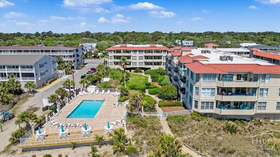 214 Butler Avenue #205, Tybee Island, GA 31328 - #3