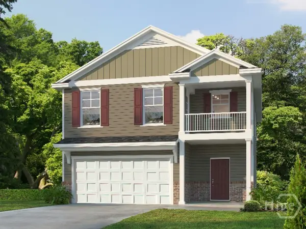 127 Snowbell Court, Savannah, GA 31419