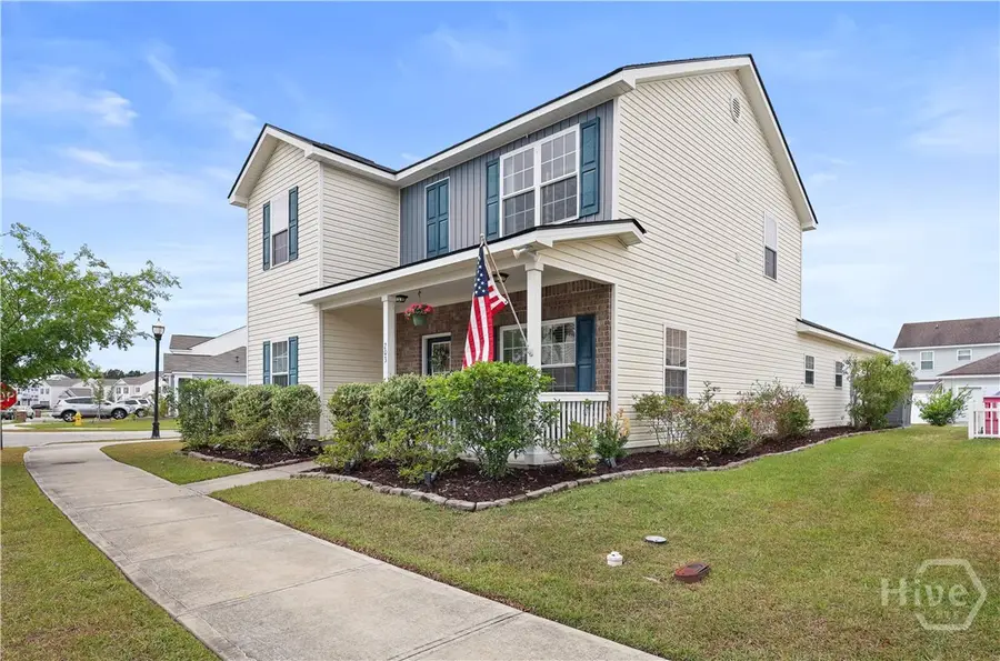 203 Dogwood Circle, Port Wentworth, GA 31407 - #2