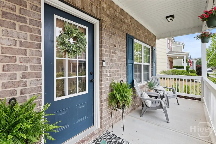 203 Dogwood Circle, Port Wentworth, GA 31407 - #3