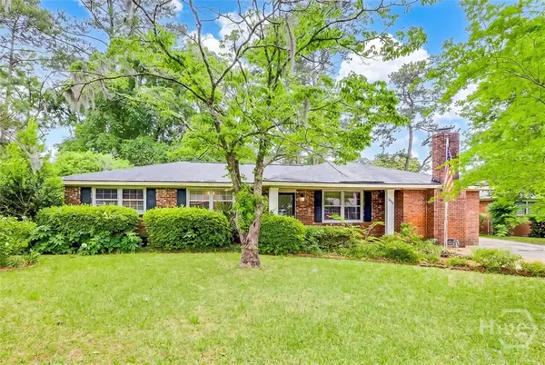 1417 Blakeley Road, Savannah, GA 31406