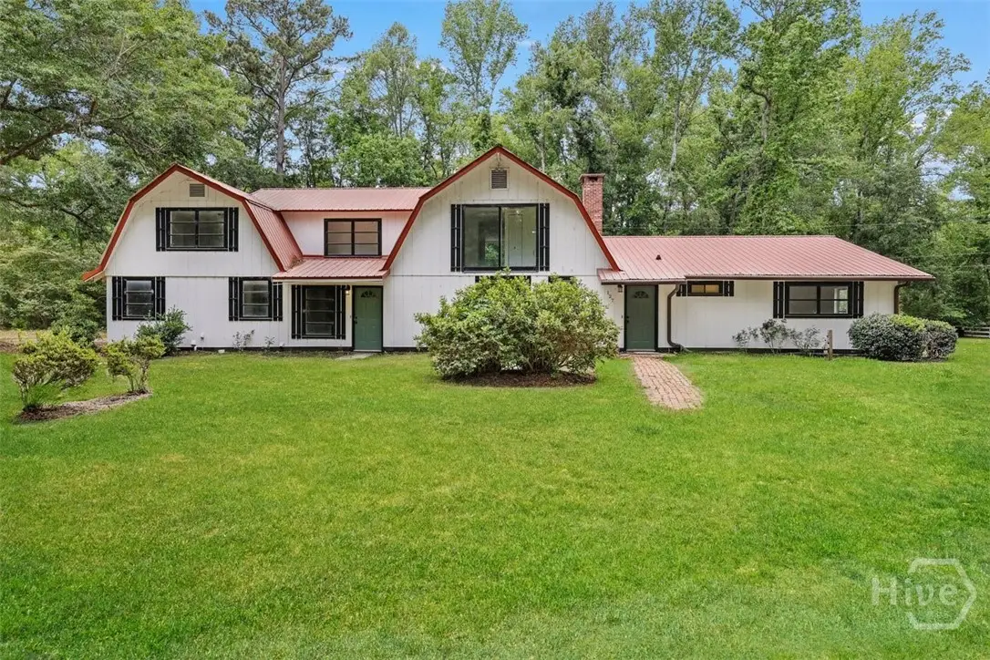 127 Turkey Trail, Statesboro, GA 30458 - #1