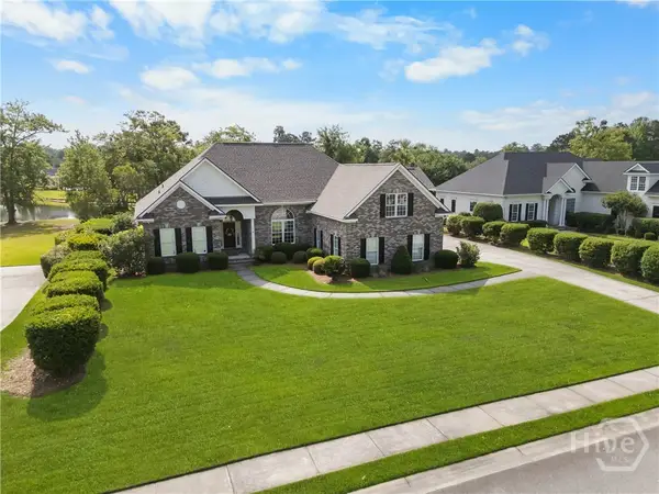 839 Southbridge Boulevard, Savannah, GA 31405