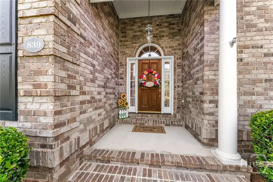 839 Southbridge Boulevard, Savannah, GA 31405 - #3