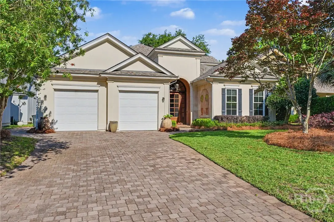 33 Cabbage Crossing, Savannah, GA 31411 - #1