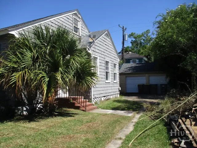 640 Maupas Avenue, Savannah, GA 31401 - #3