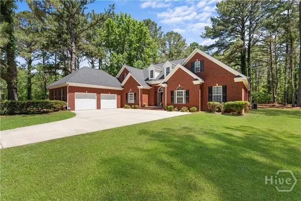 1710 Berkshire Lane, Statesboro, GA 30461