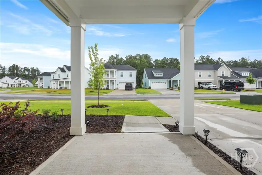 137 Binscombe Lane, Pooler, GA 31322 - #3