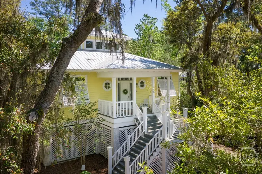 15 Beach Field Lane Lane, Daufuskie Island, SC 29915 - #2
