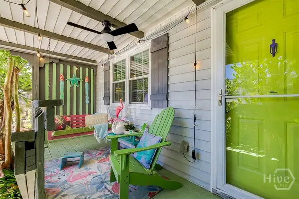 817 1st Street #E-2, Tybee Island, GA 31328
