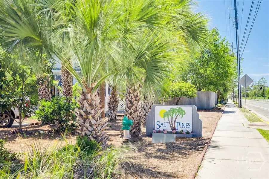 817 1st Street #E-2, Tybee Island, GA 31328 - #2