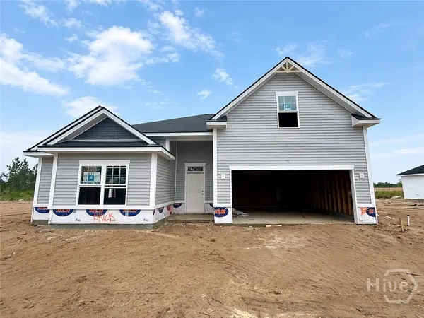 74 Cloverfield Drive Se, Allenhurst, GA 31301