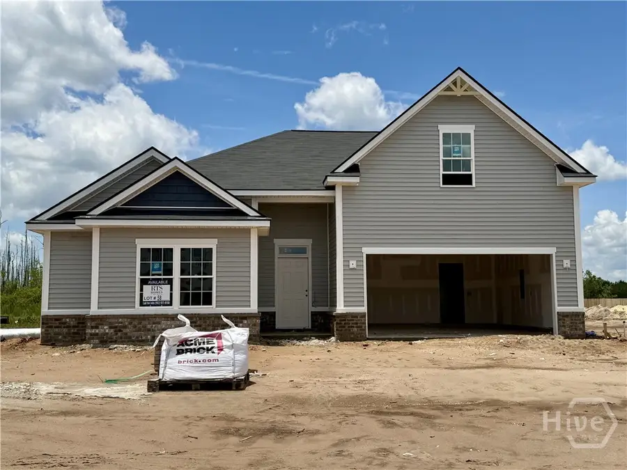 74 Cloverfield Drive Se, Allenhurst, GA 31301 - #3