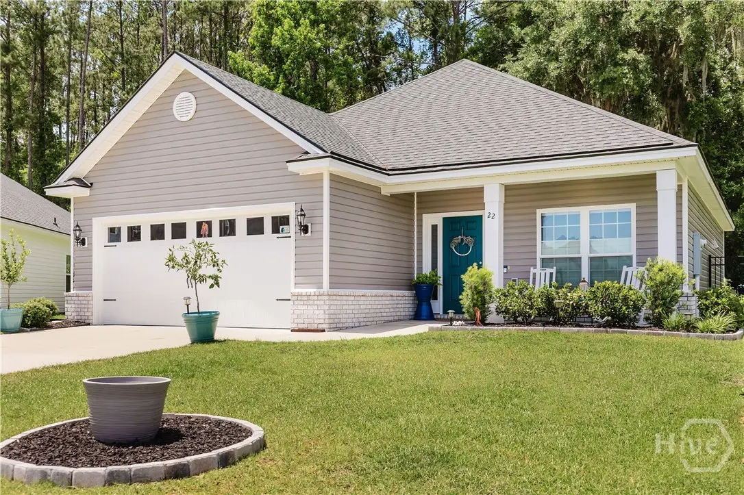 22 Muhly Loop, Richmond Hill, GA 31324 - #1