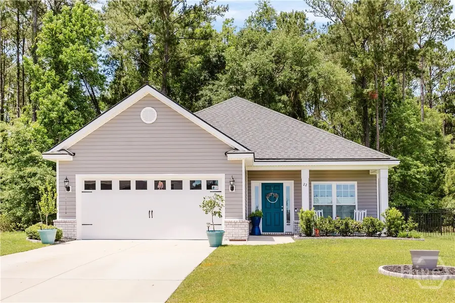22 Muhly Loop, Richmond Hill, GA 31324 - #3