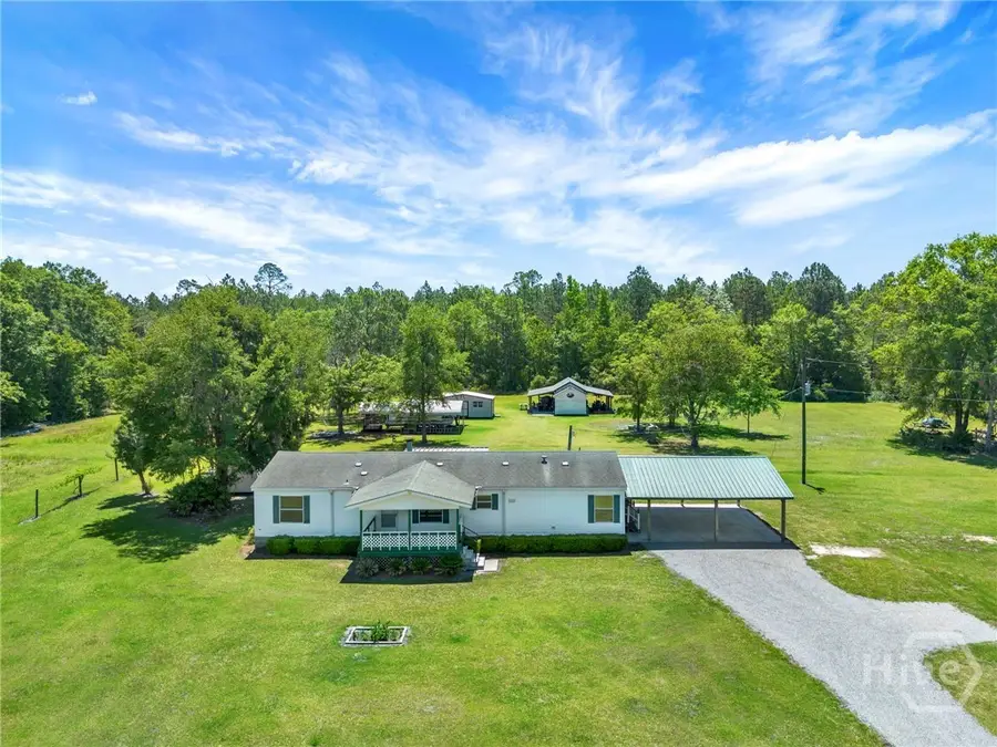 166 Little Horsepen Road, Guyton, GA 31312 - #2