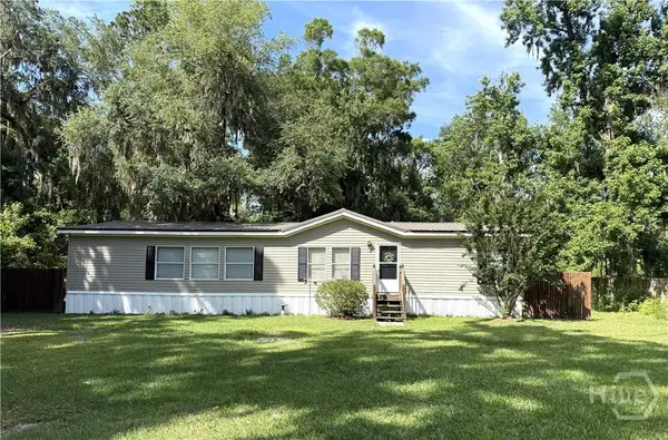 117 Jill Trace, Brunswick, GA 31525