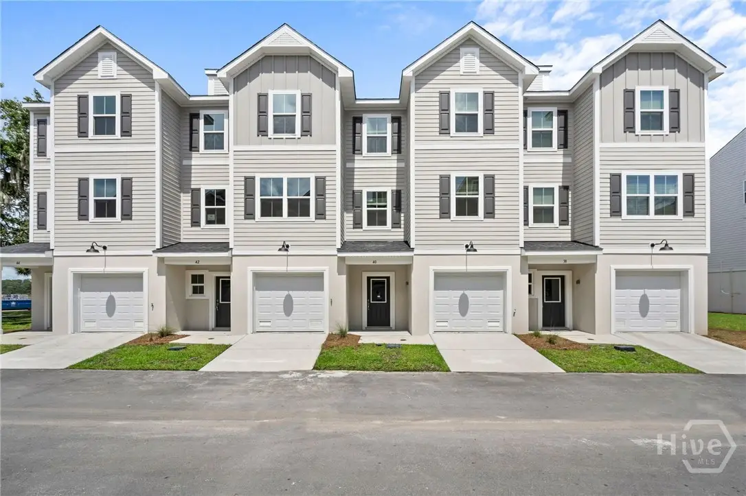 111 Annoula Way, Savannah, GA 31419 - #1