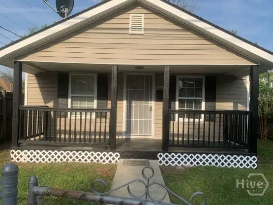 2705 Stevens Street, Savannah, GA 31415