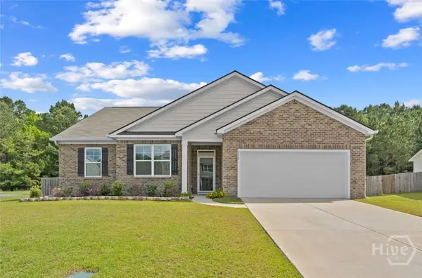 212 Sage Field Drive, Rincon, GA 31326