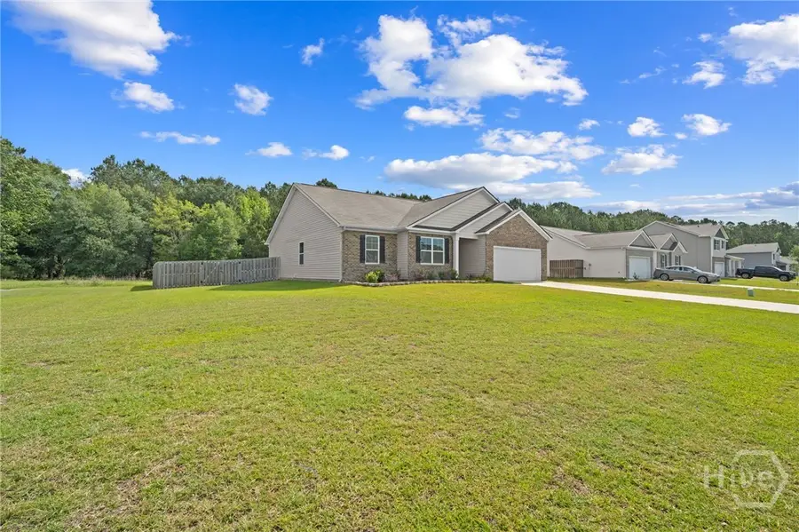 212 Sage Field Drive, Rincon, GA 31326 - #3