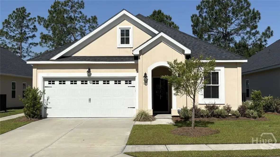 127 Waterside Lane, Pooler, GA 31322 - #1