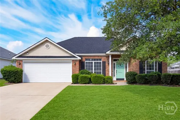 104 W Tisbury Lane, Pooler, GA 31322