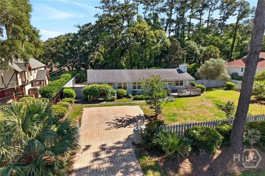 219 E Point Drive, Savannah, GA 31410 - #1