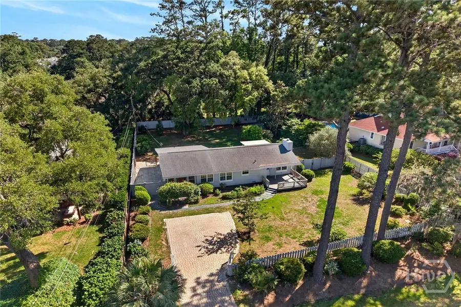 219 E Point Drive, Savannah, GA 31410 - #2