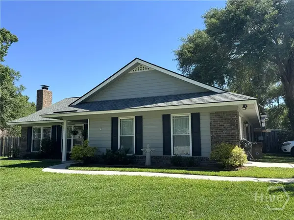 240 Live Oak Drive, Richmond Hill, GA 31324