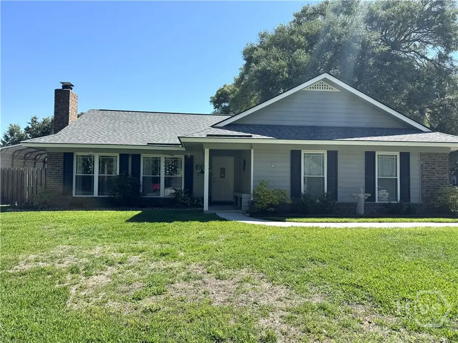 240 Live Oak Drive, Richmond Hill, GA 31324 - #2