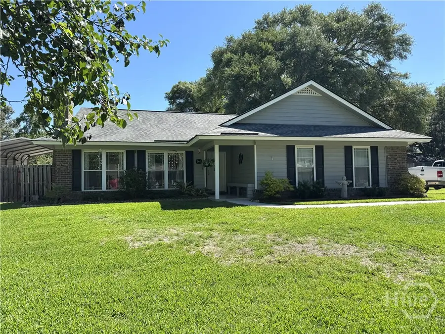 240 Live Oak Drive, Richmond Hill, GA 31324 - #3