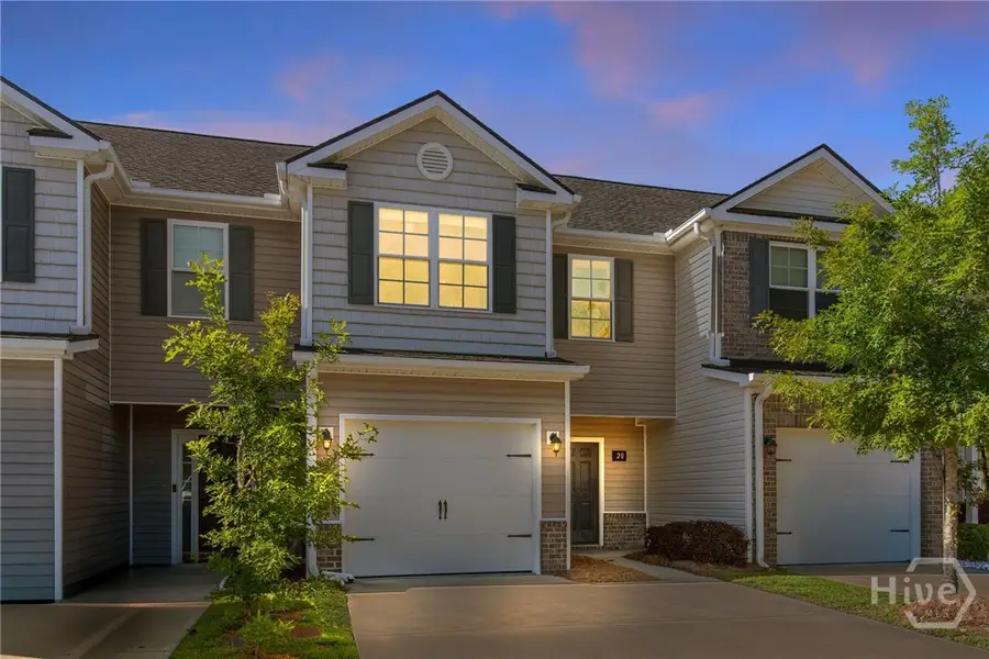 20 Kepler Loop, Richmond Hill, GA 31324 - #2