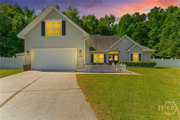 800 Hyacinth Circle, Guyton, GA 31312