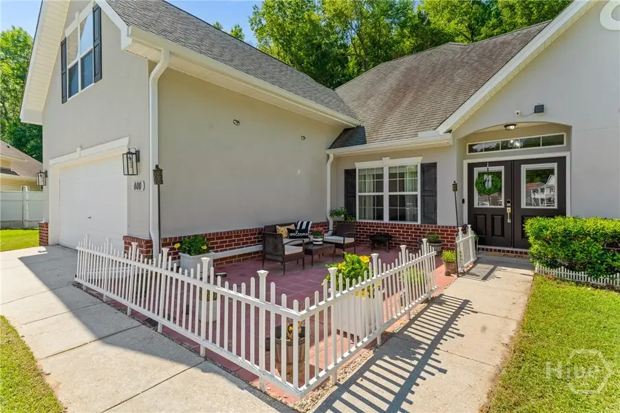 800 Hyacinth Circle, Guyton, GA 31312 - #3