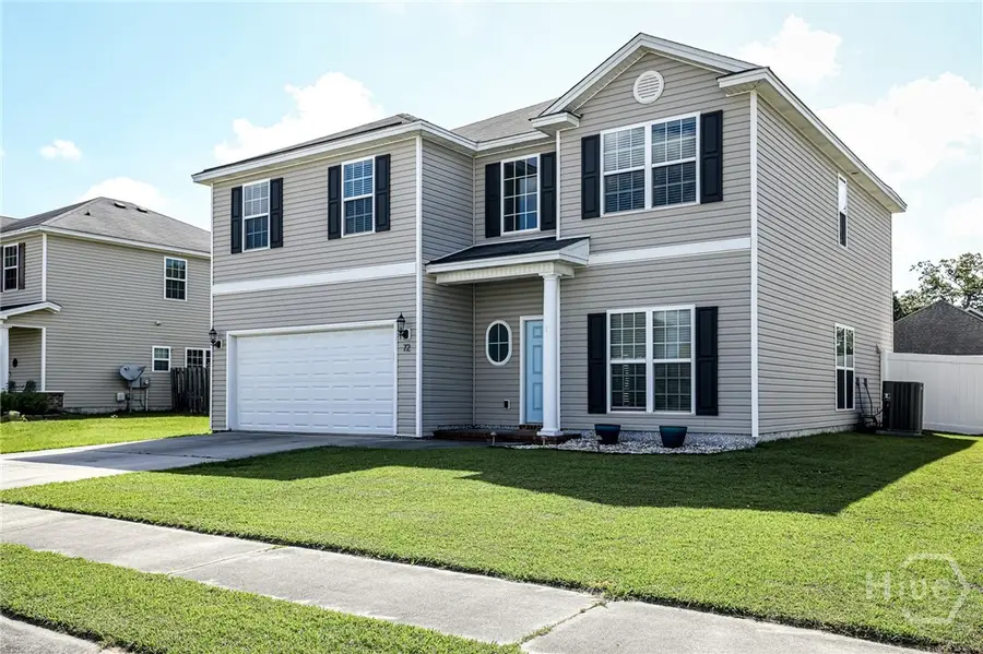 72 Rhett Lane, Richmond Hill, GA 31324 - #2
