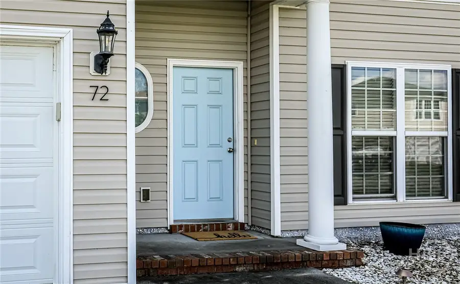 72 Rhett Lane, Richmond Hill, GA 31324 - #3