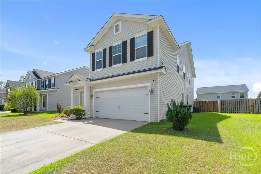 35 Concordia Drive, Savannah, GA 31419 - #3
