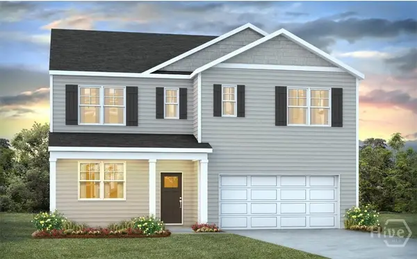 378 Flat Rock Trace, Port Wentworth, GA 31407