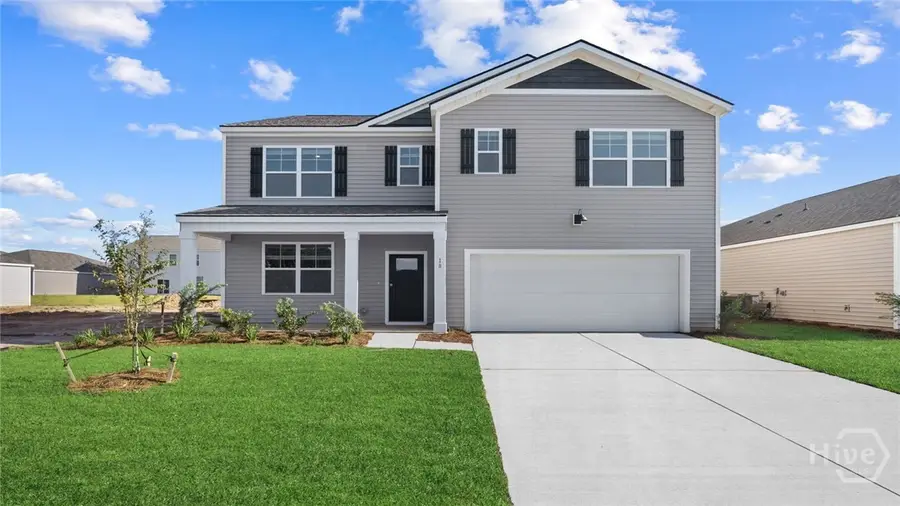 378 Flat Rock Trace, Port Wentworth, GA 31407 - #3