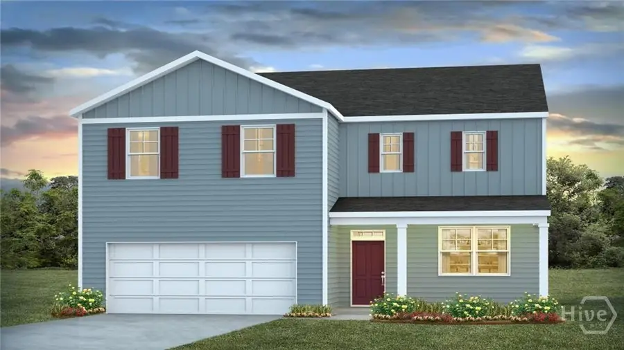 121 Sabel Court, Guyton, GA 31312 - #2