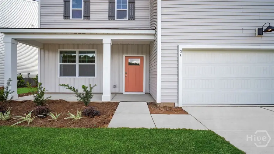 121 Sabel Court, Guyton, GA 31312 - #3