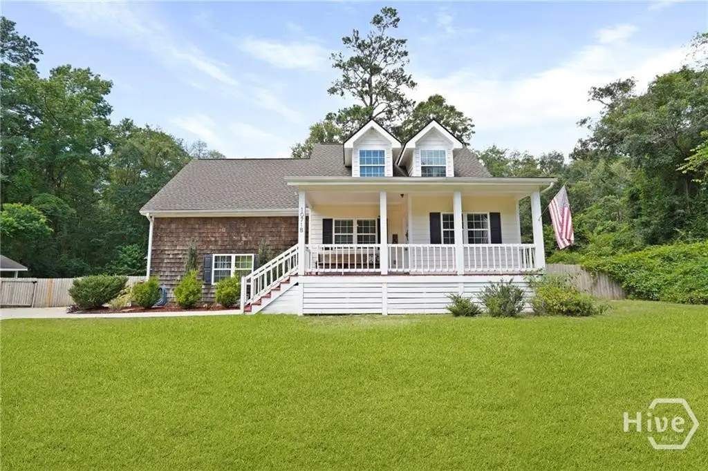 1071 Fort Argyle Road #Lot B, Savannah, GA 31419 - #1