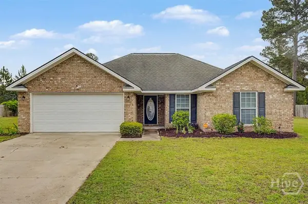 73 Mill Pond Lane Se, Ludowici, GA 31316
